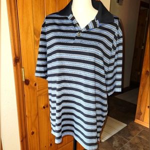 Mens Performance Polo